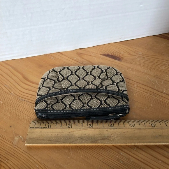 Nine West Cardholder  Change Purse - Picture 6 of 6